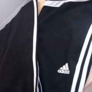 Adidas womens trackpants